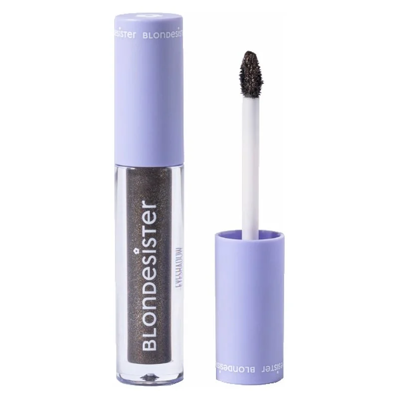 Blondesister Gloweye Ombretto 09 - Marrone Mezzanotte 2,5 Ml