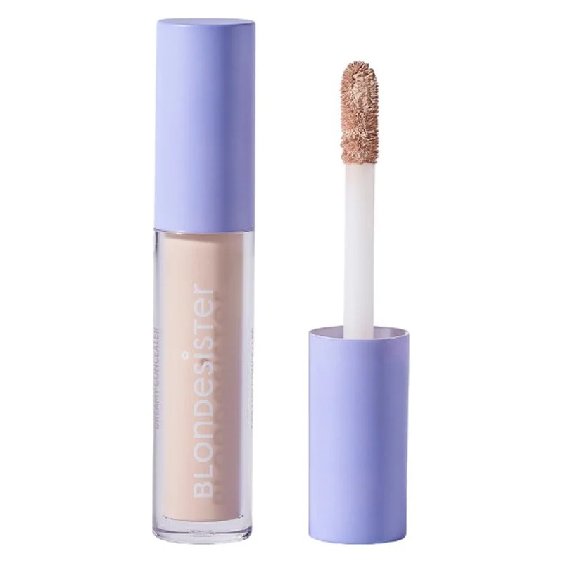 Blondesister It'S A Trick! Dreamy Correttore 01 - Meringue (4,5 Ml)