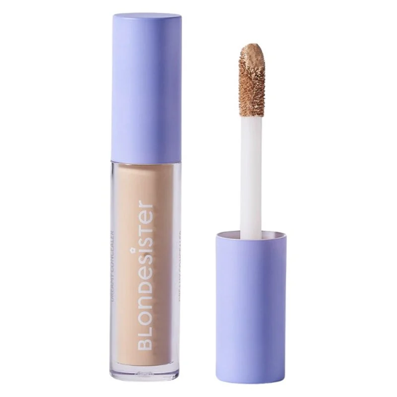 Blondesister It'S A Trick! Dreamy Correttore 03 - Honey 4,5 Ml
