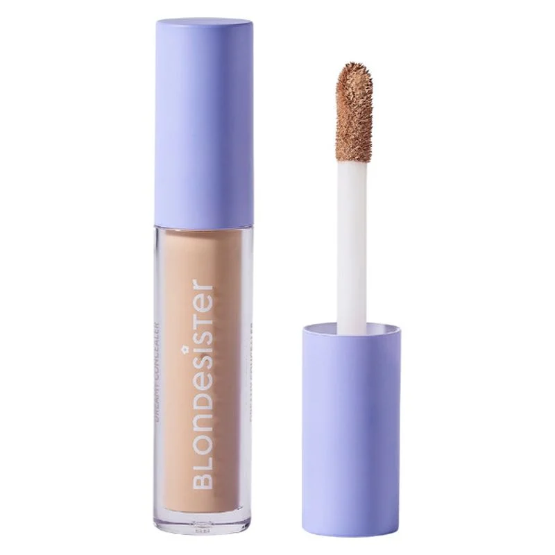 Blondesister It'S A Trick! Dreamy Correttore 04 - Sand 4,5 Ml