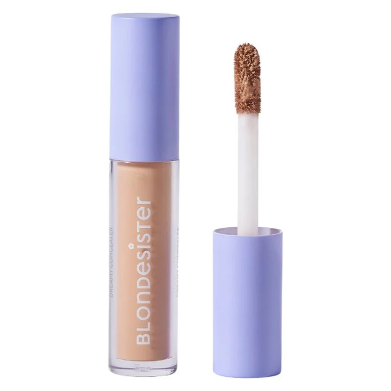 Blondesister It'S A Trick! Dreamy Correttore 05 - Bronze 4,5 Ml