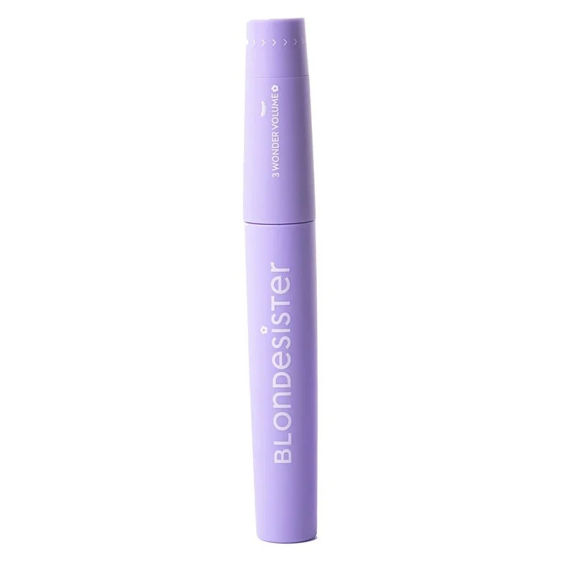 Blondesister 4 In 1 Click & Turn Mascara 02 - Cioccolato Al Latte 12 Ml
