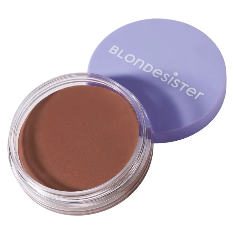 Blondesister Mr Sun Creamy Bronzer 01 - Neutro Dorato (15 G)