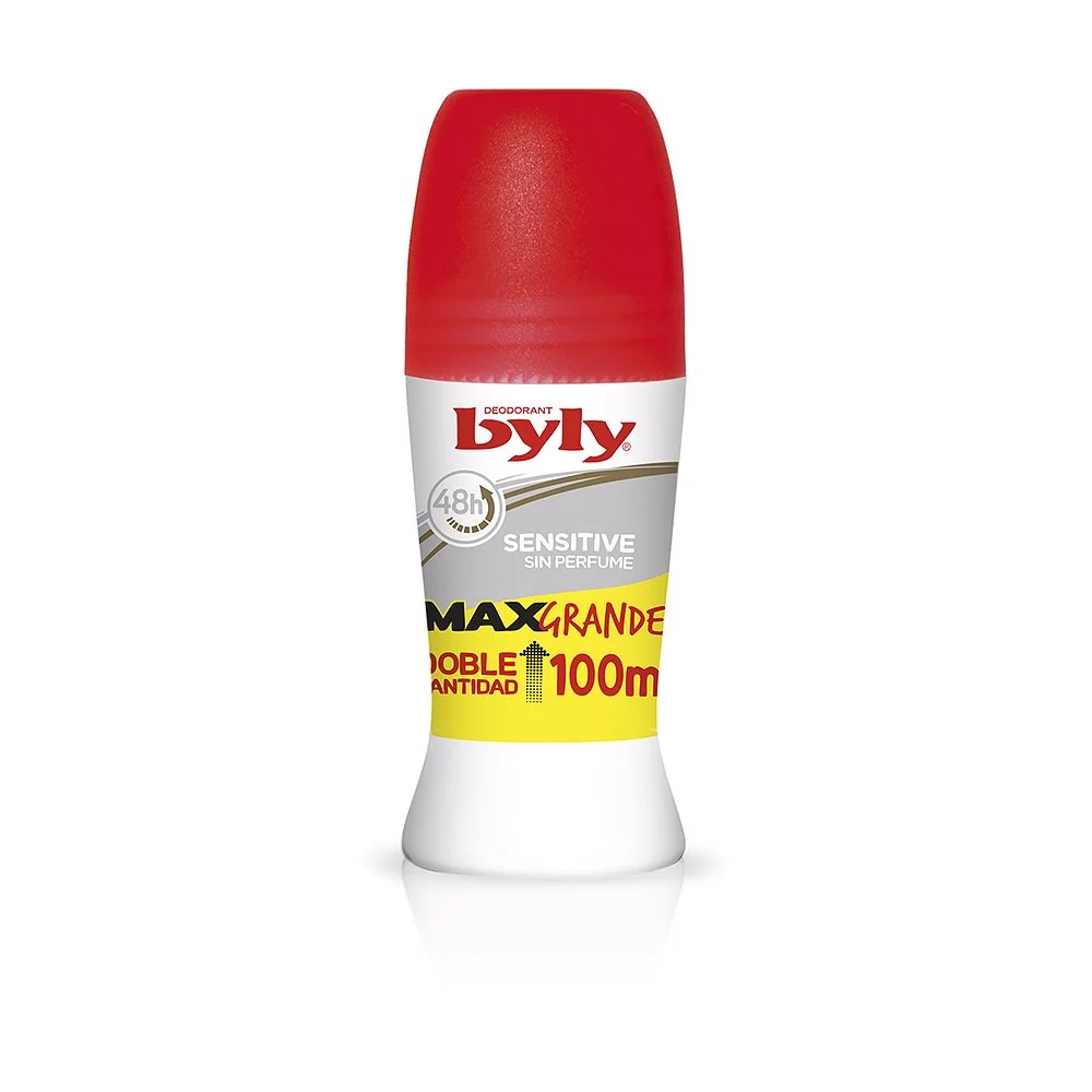 Deodorante roll-on BYLY SENSITIVE MAX