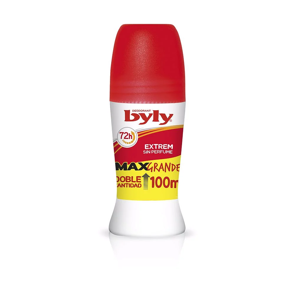 Deodorante roll-on BYLY EXTREME MAX