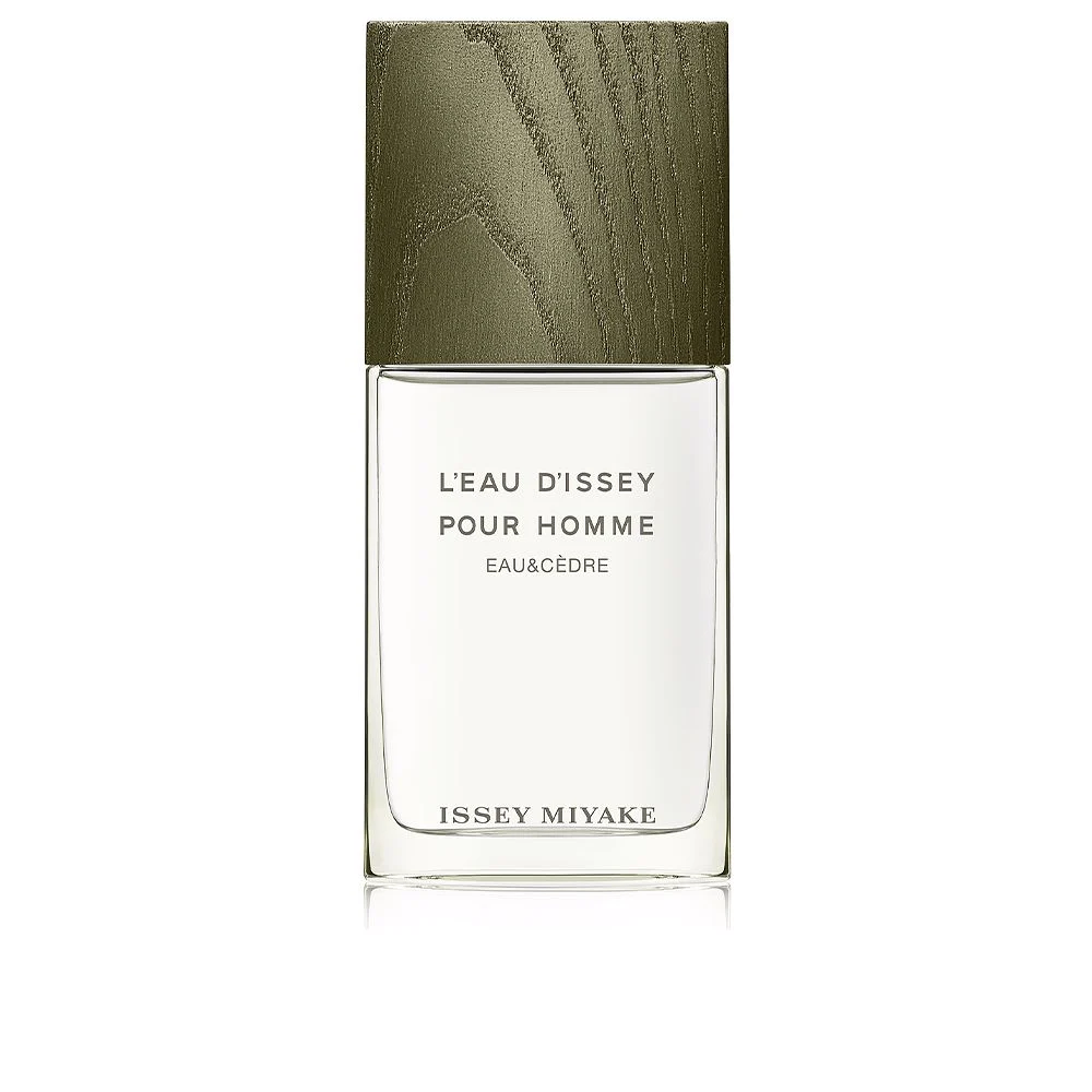 L’EAU D’ISSEY POUR HOMME EAU & CEDRE