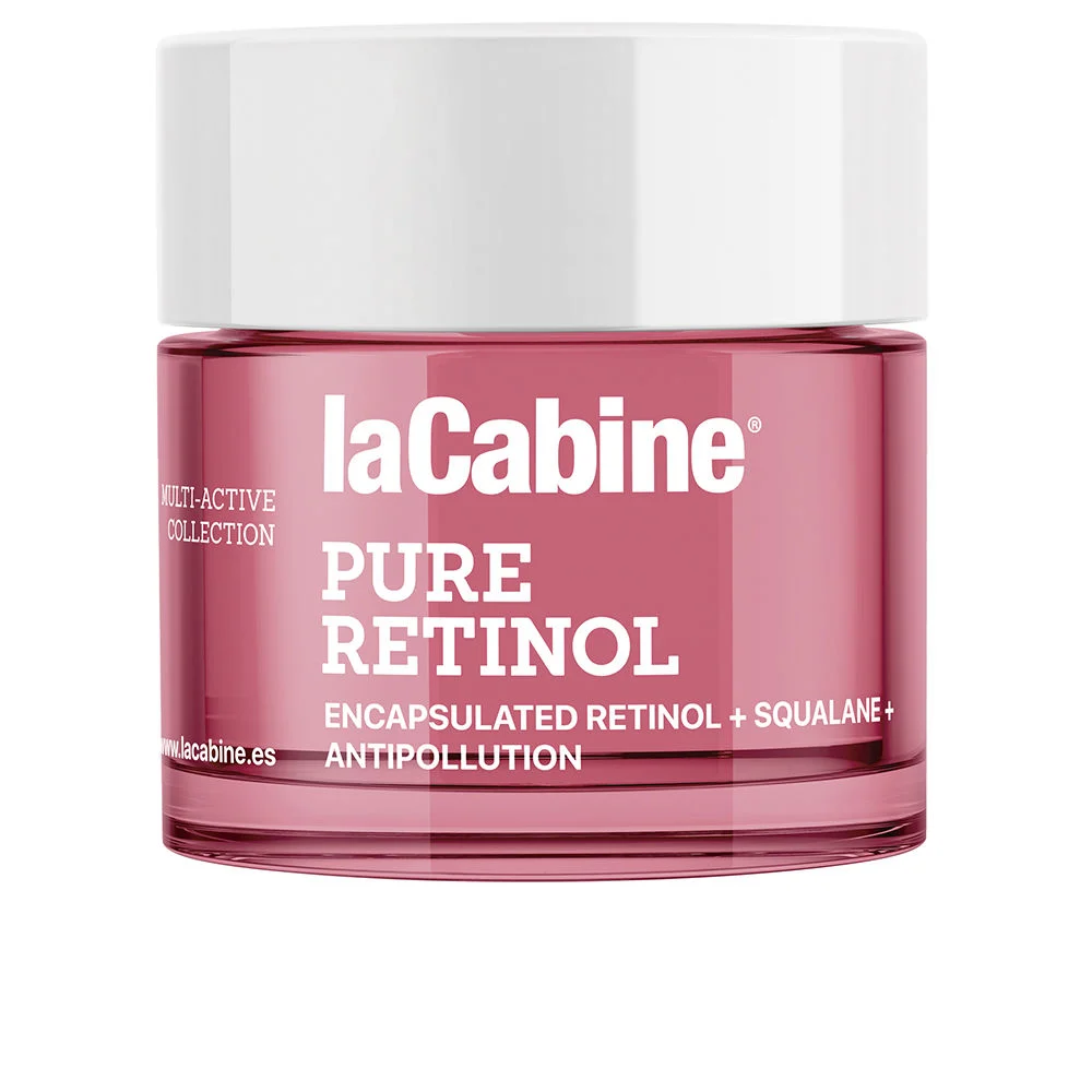 Crema RETINOLO PURO