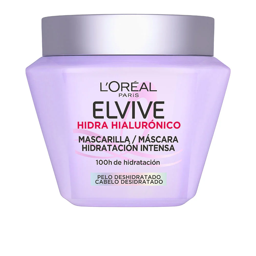Maschera ELVIVE HYDRA HYALURONIC idratazione 72h
