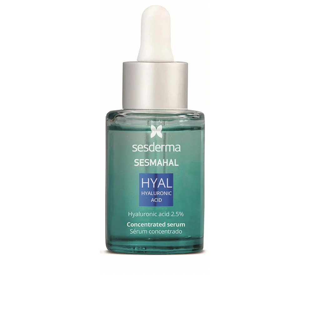 SESMAHAL HYAL HYALURONIC siero concentrato multi-beneficio