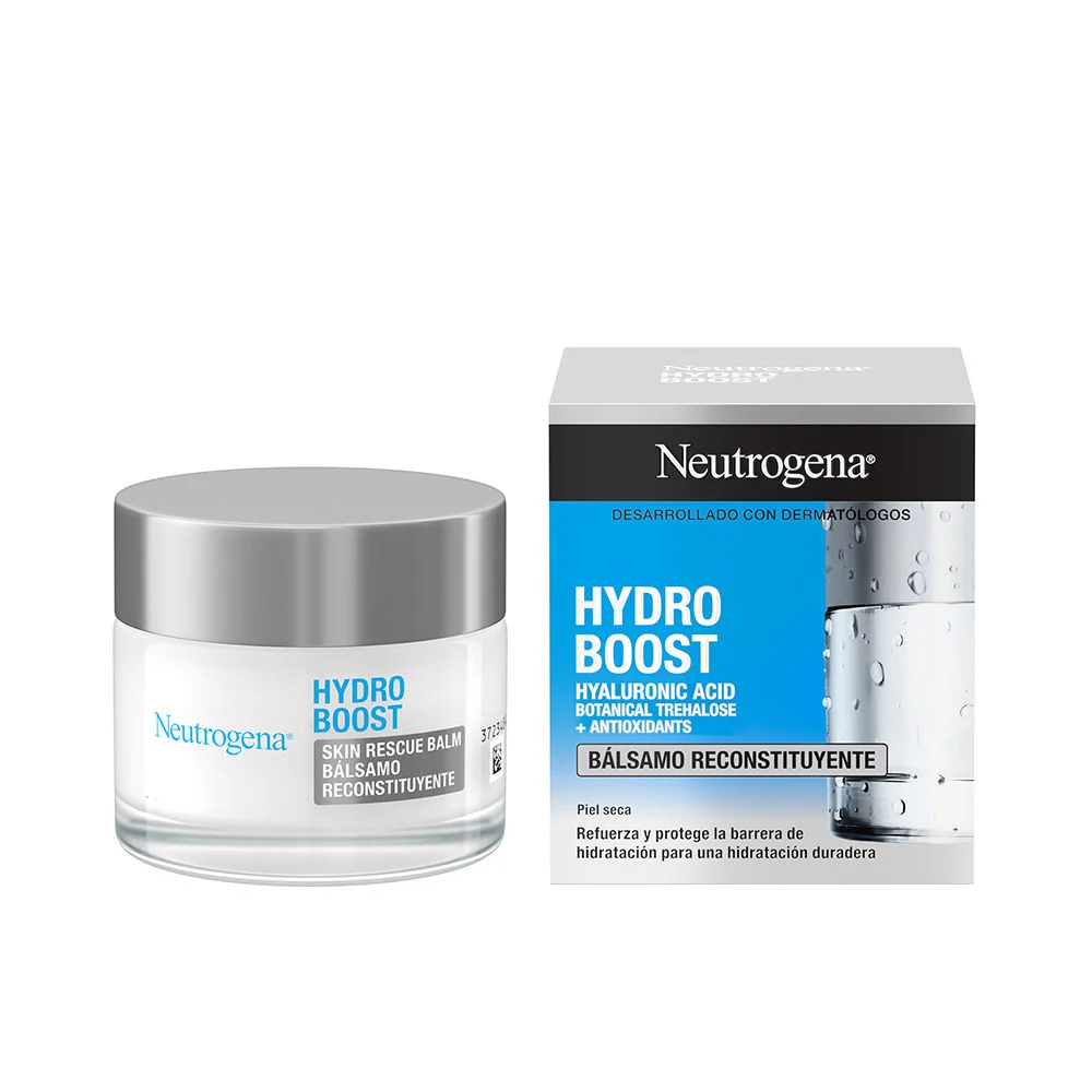 Balsamo riparatore HYDRO BOOST per pelli secche