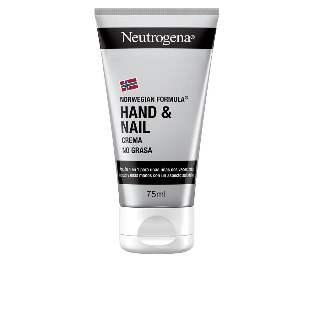 CREMA MANI E UNGHIE applicazione non grassa