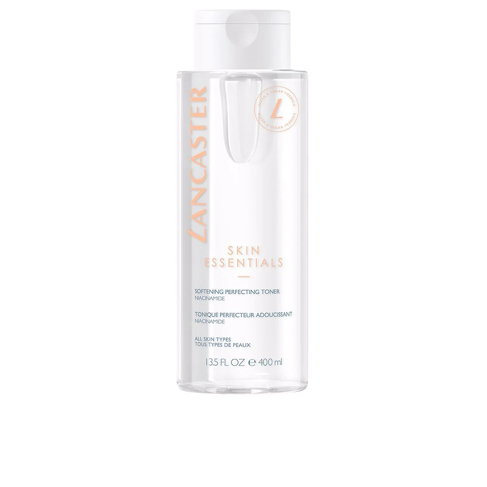 CLEANSERS softening perfecting toner