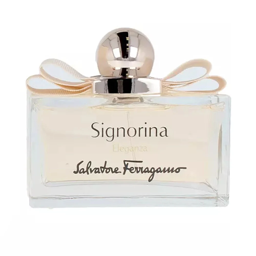 SIGNORINA ELEGANZA
