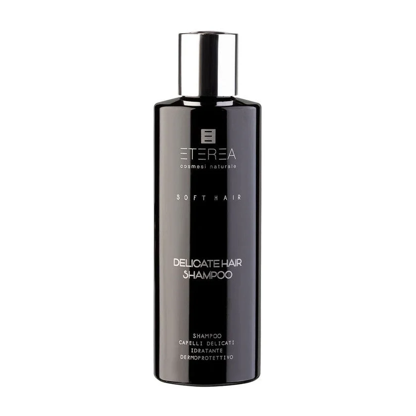 Eterea Shampoo Idratante Delicato 200 ml