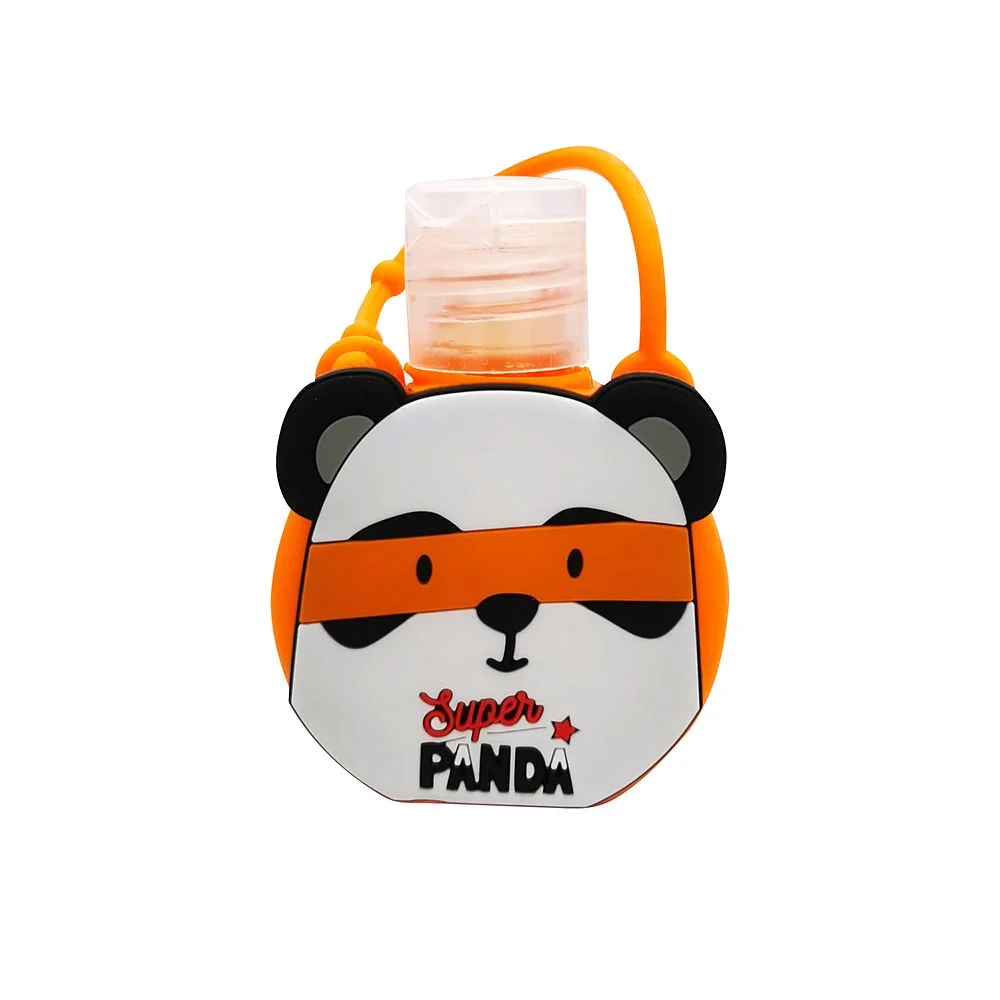 SÚPER PANDA gel higienizante manos