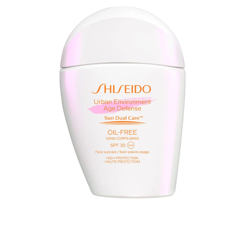 AMBIENTE URBANO emulsione solare oil-free SPF30