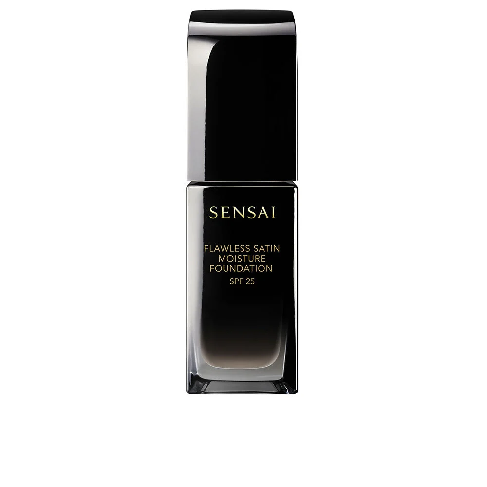 Base trucco idratante FLAWLESS SATIN