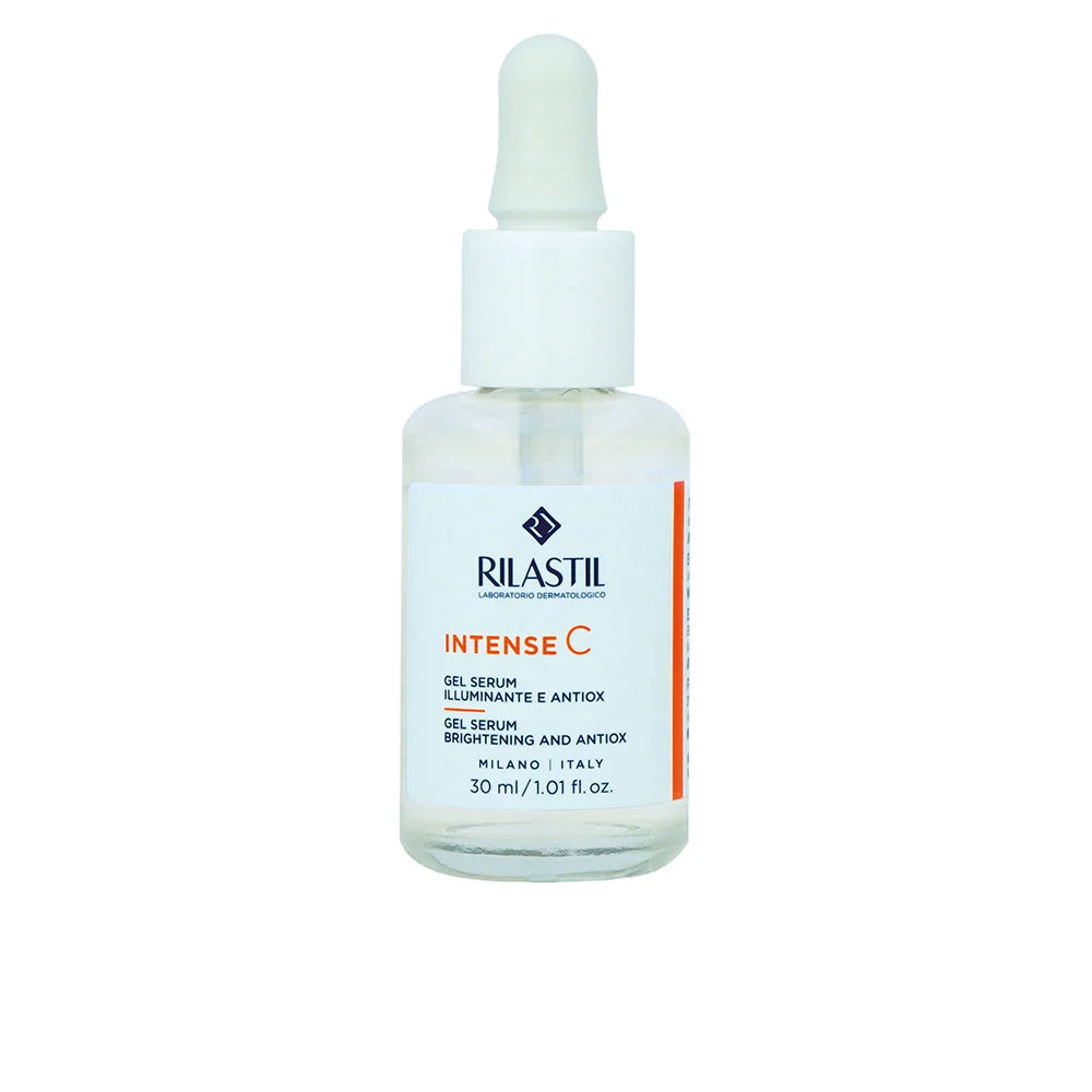 gel siero illuminante INTENSE C