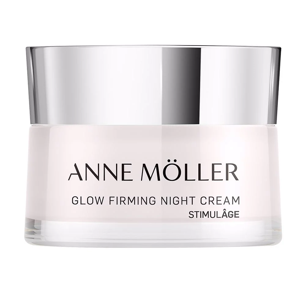 STIMULÂGE crema notte rassodante luminosa