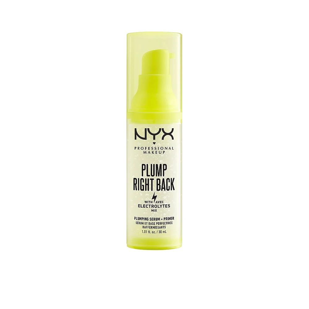 Primer + siero PLUMP RIGHT BACK