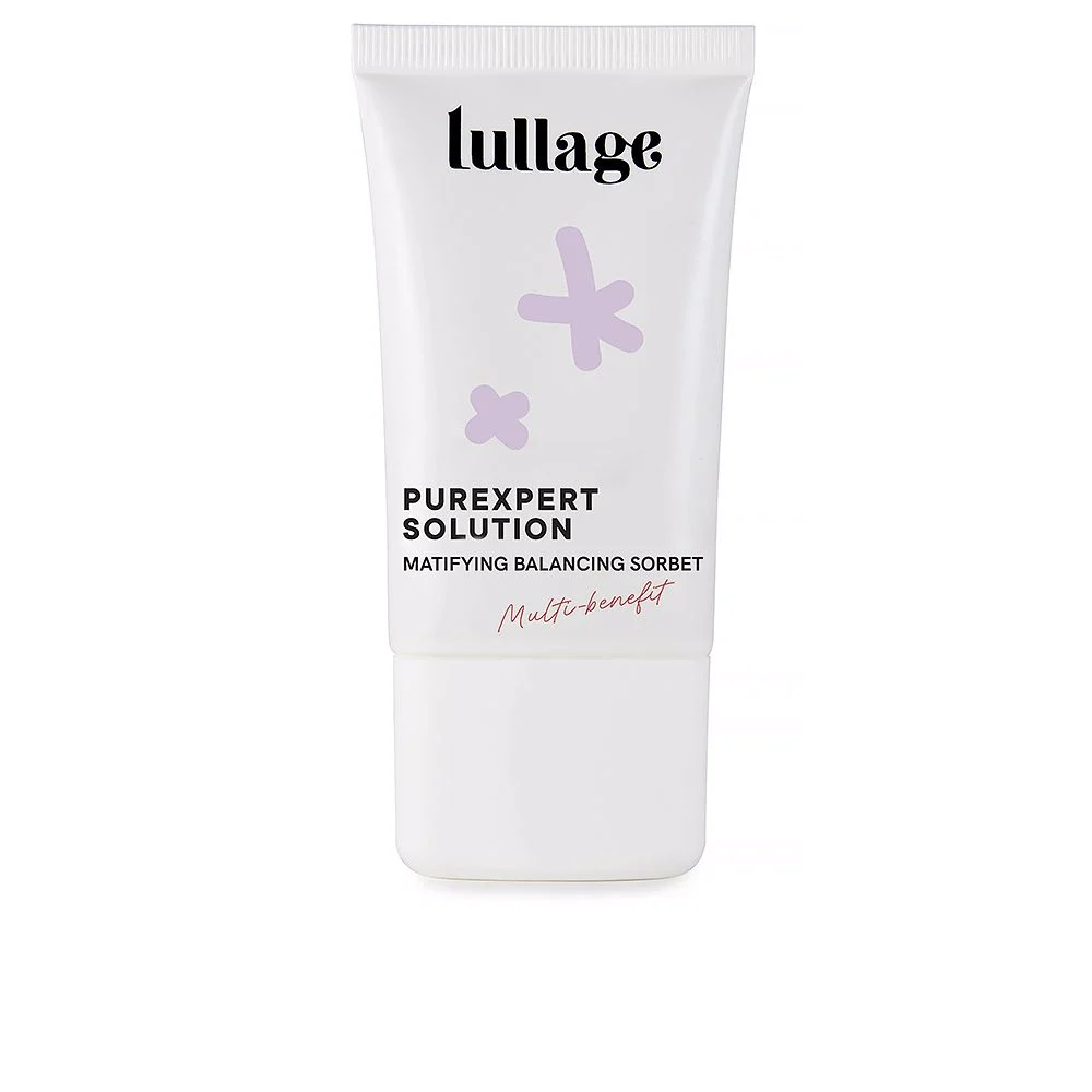 PUREXPERT SOLUTION sorbetto opacizzante riequilibrante