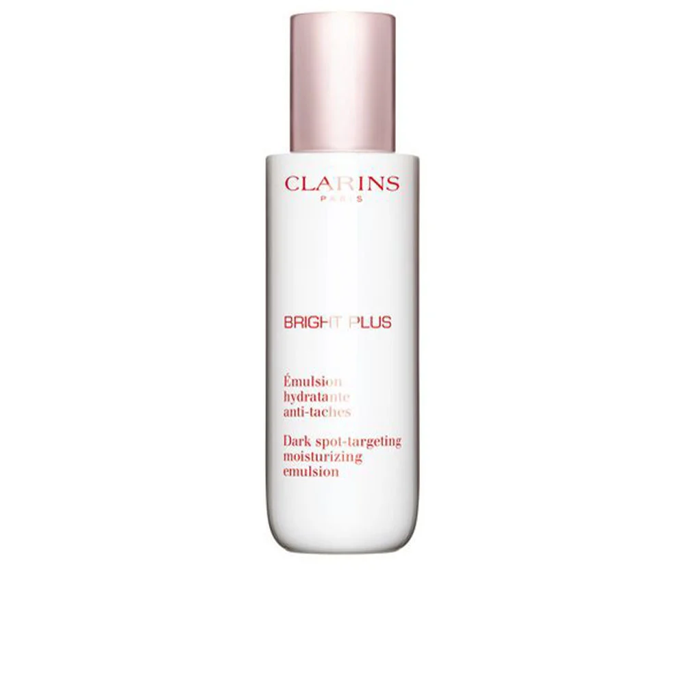 BRIGHT PLUS emulsione idratante antimacchia