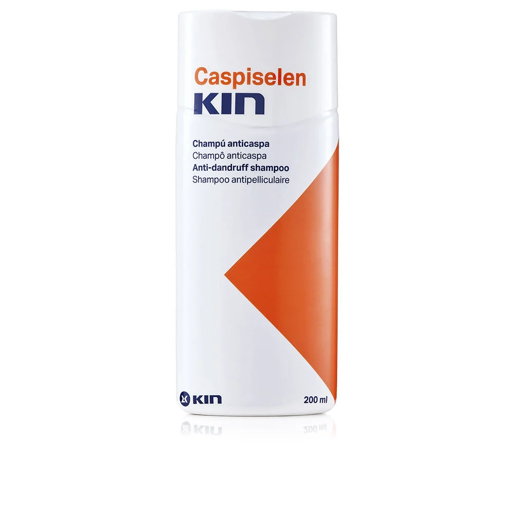 Shampoo antiforfora CASPISELEN