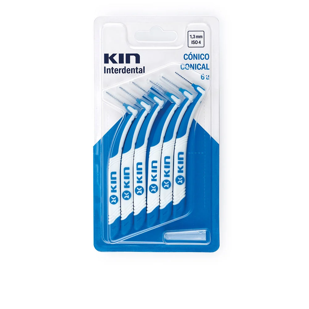 KIN INTERDENTAL conico 1,3 mm