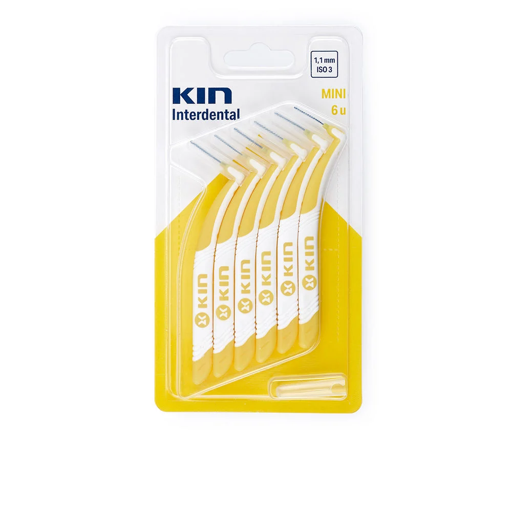 KIN INTERDENTAL mini 1,1 mm