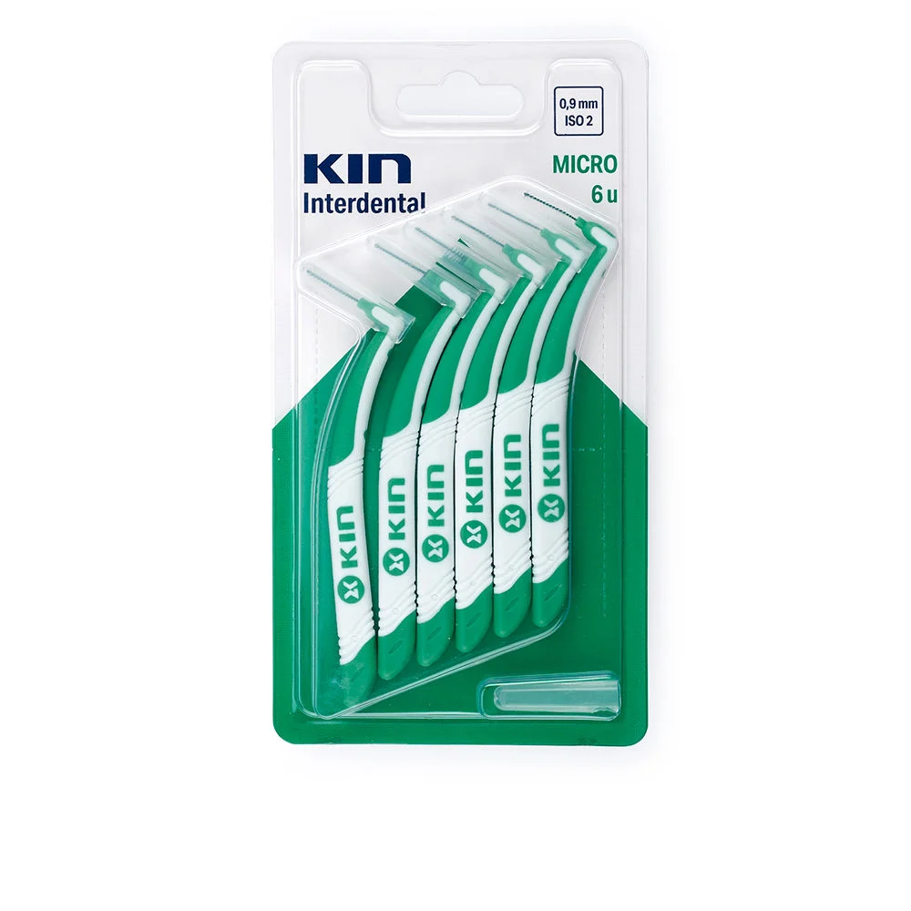 KIN INTERDENTAL micro 0,9 mm