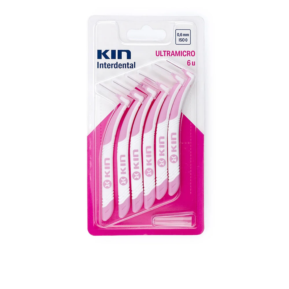 Ultramicro INTERDENTAL KIN 0,6 mm