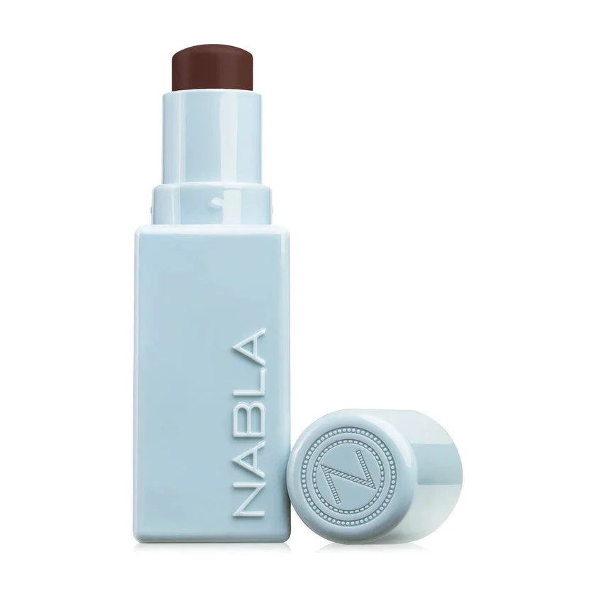 Nabla Art Of Skin Contour Stick Tan - dark