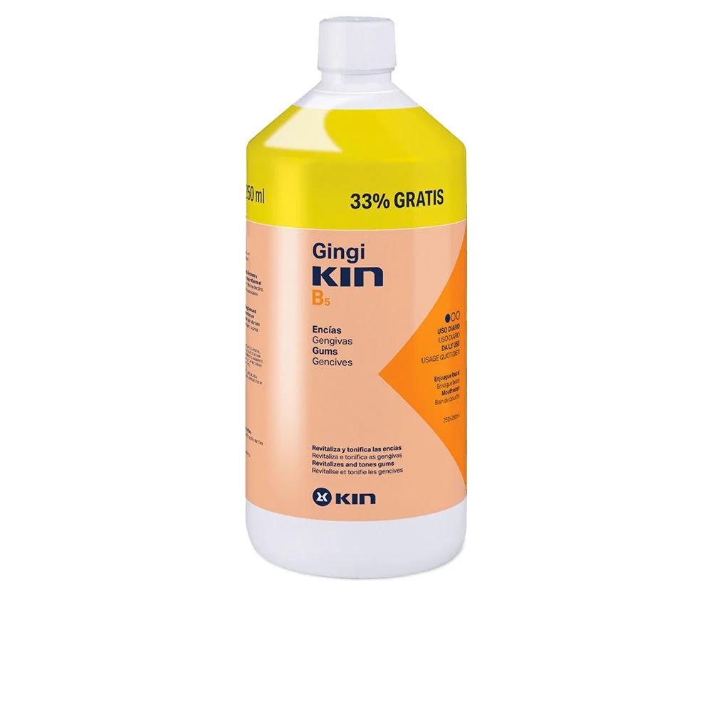Collutorio al Ginkgo Biloba B5