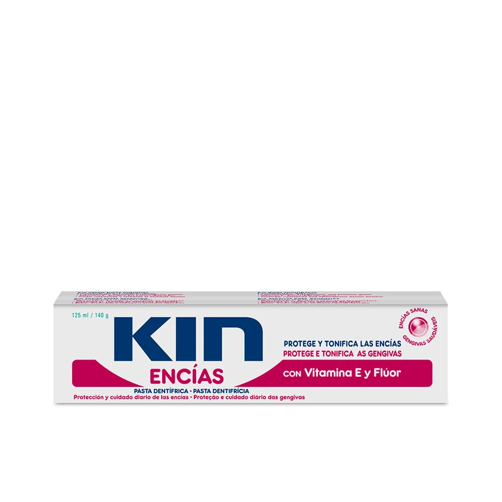 dentifricio KIN GUMS