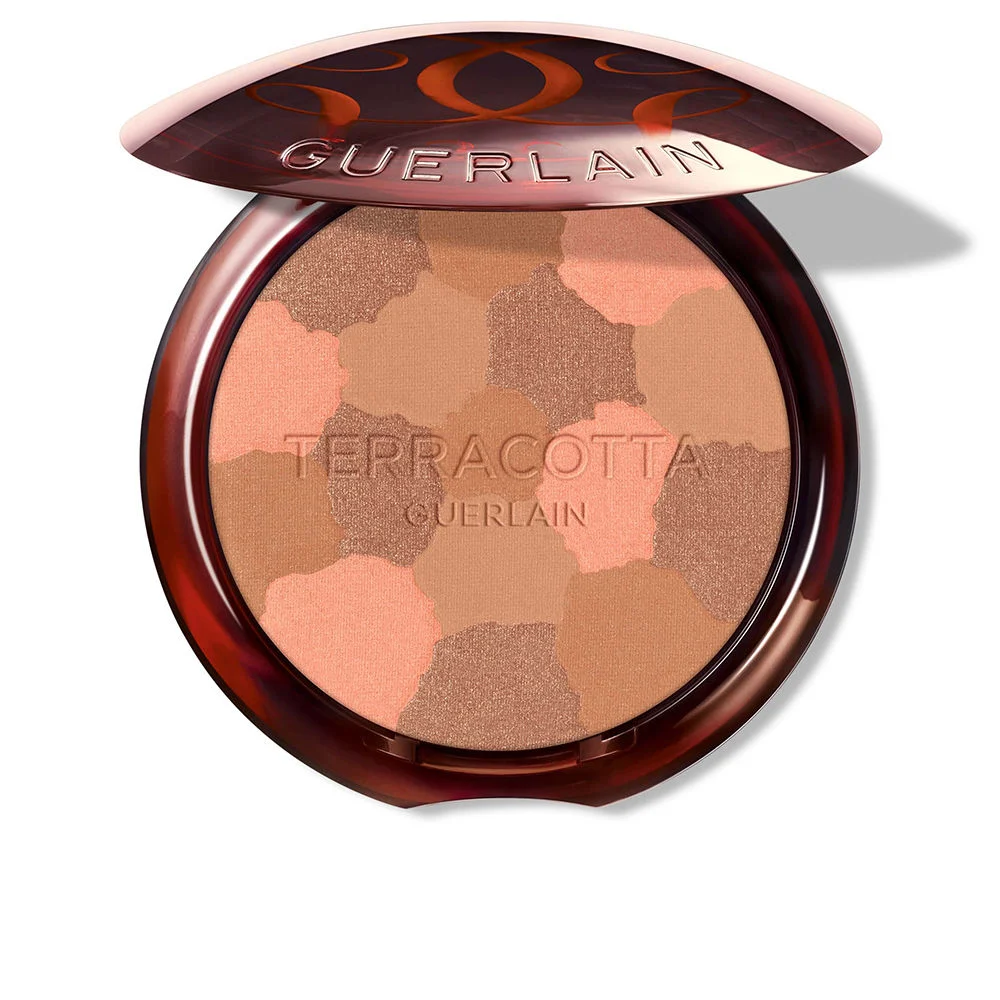 Terracotta LIGHT Poudre Bronzante