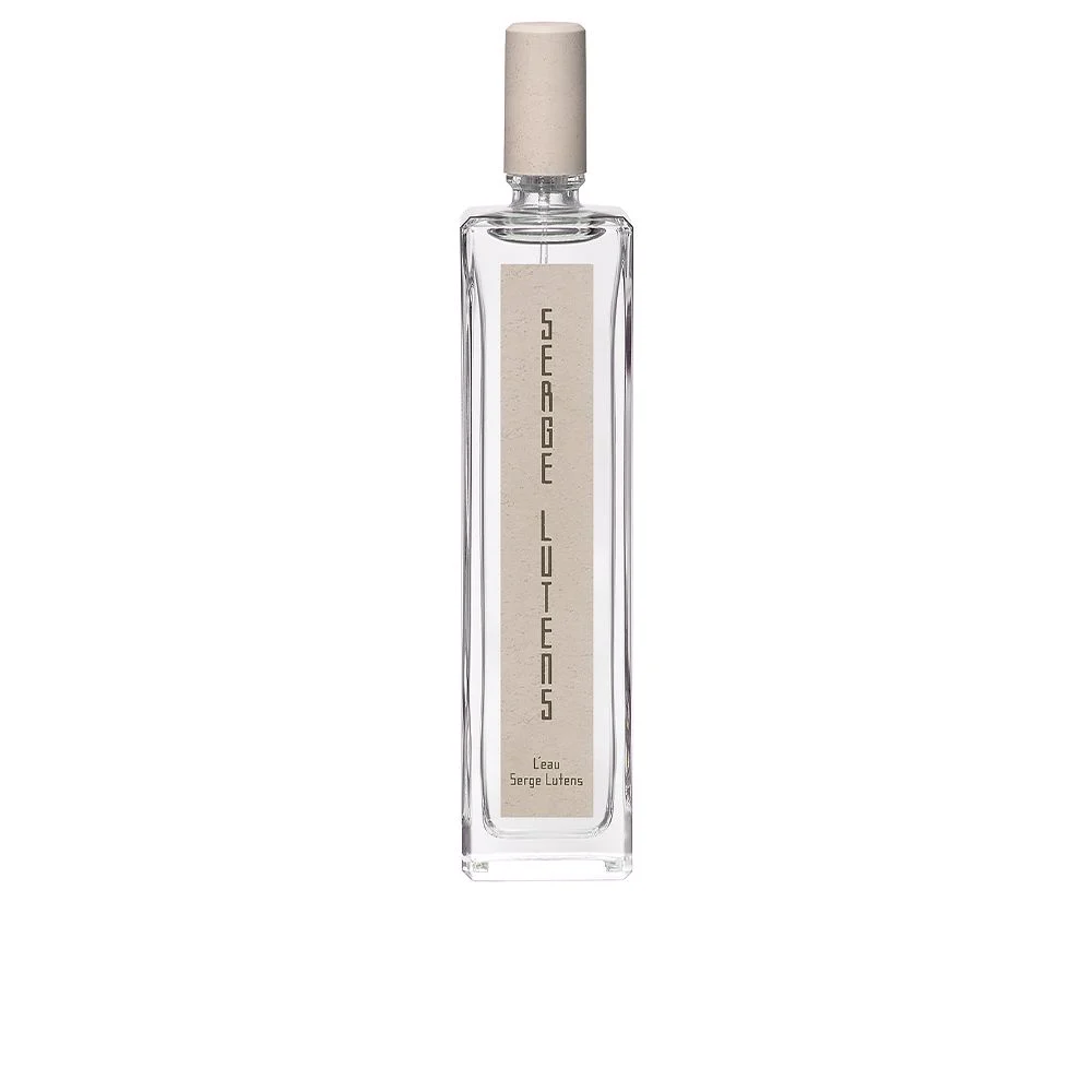 L’EAU
