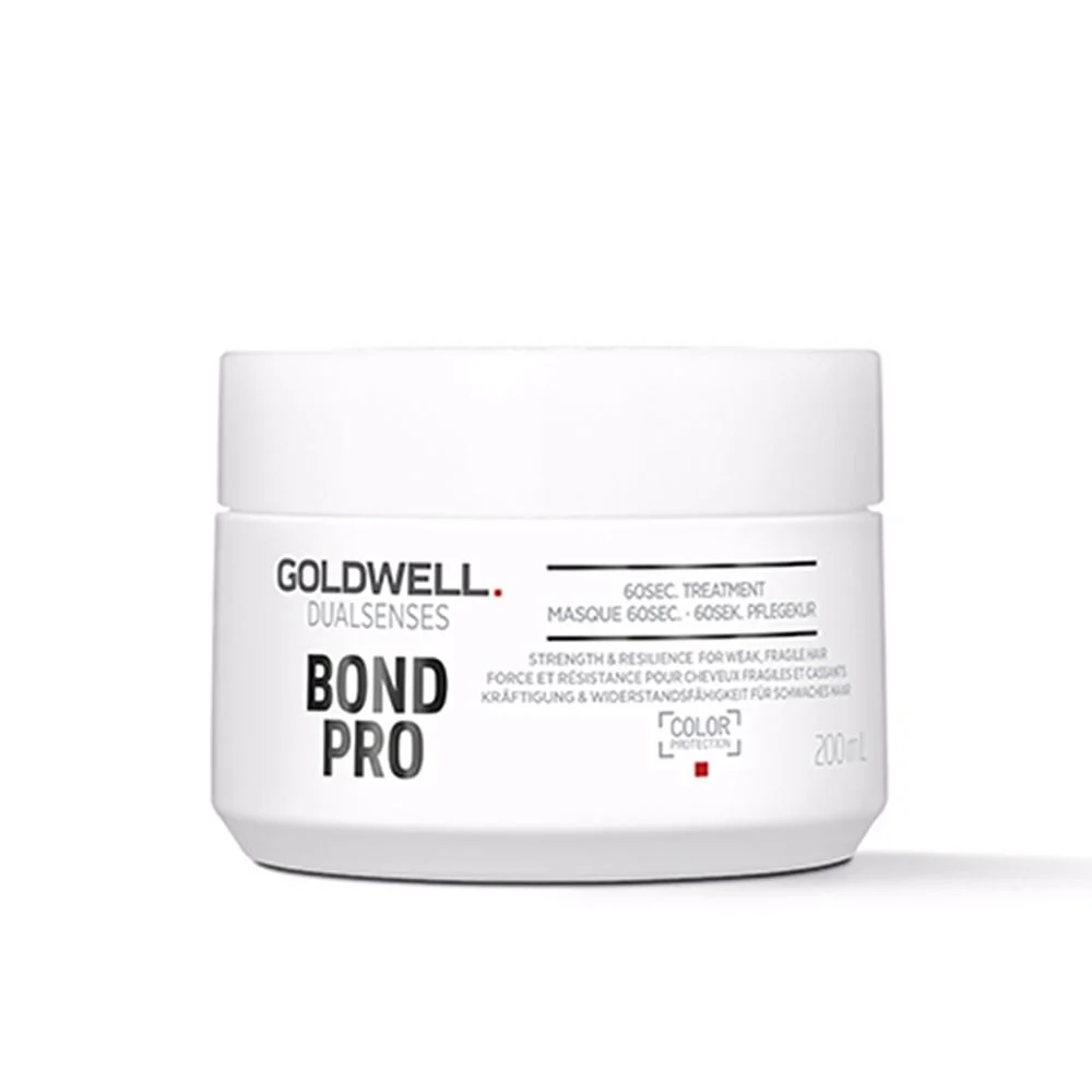 Trattamento BOND PRO da 60 secondi