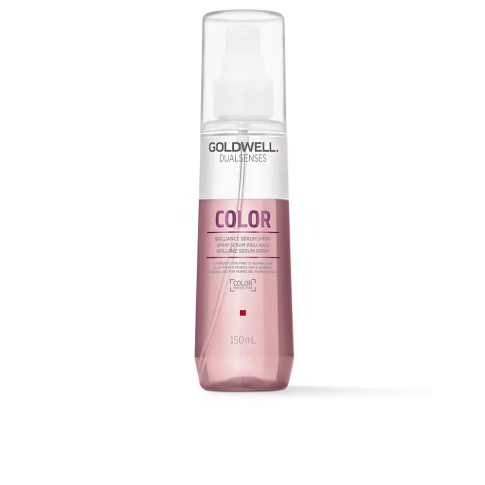 Spray siero illuminante COLOR