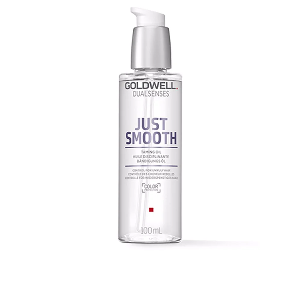 Olio lenitivo JUST SMOOTH