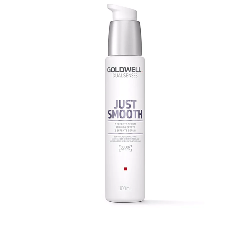 Siero JUST SMOOTH a 6 effetti