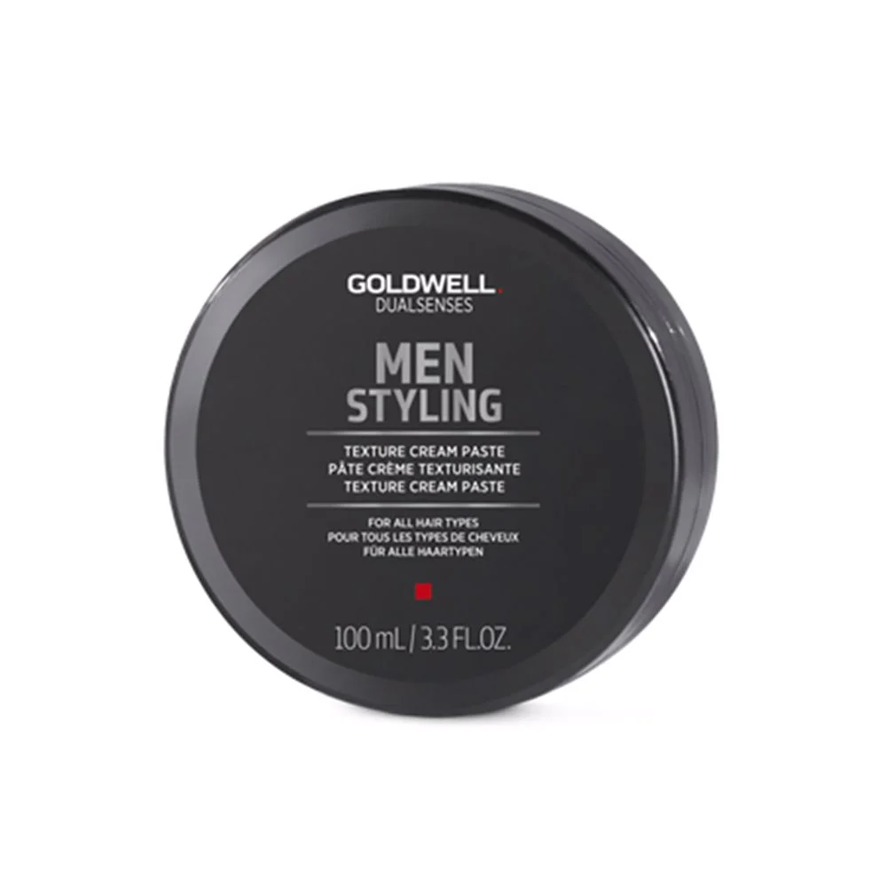 Pasta texturizzante DualSenses Men