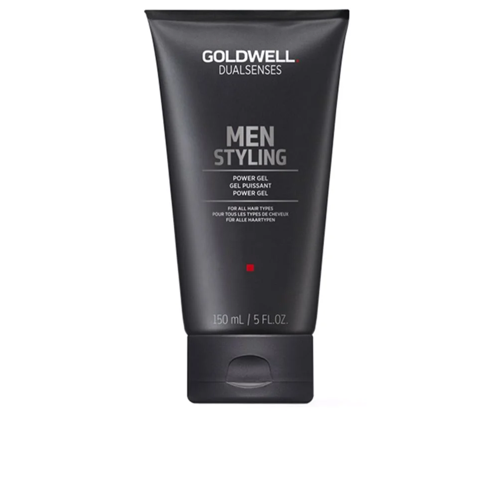 Gel energetico DualSenses Men