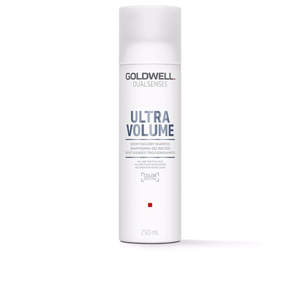 shampoo secco volumizzante ULTRA VOLUME