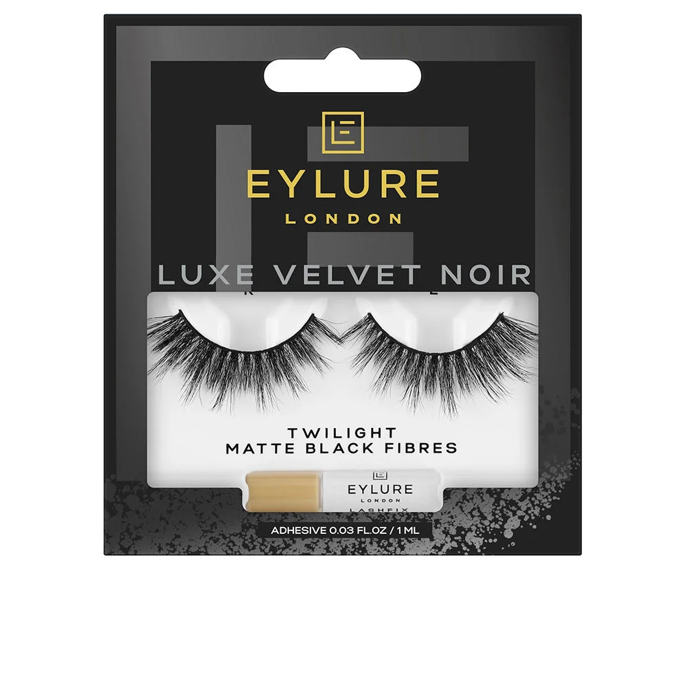 Ciglia LUXE 3D edizione limitata #princess