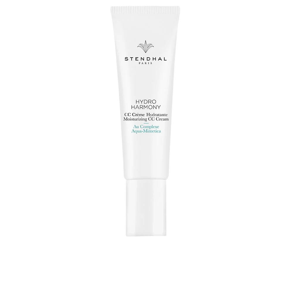 Crema idratante HYDRO HARMONY CC