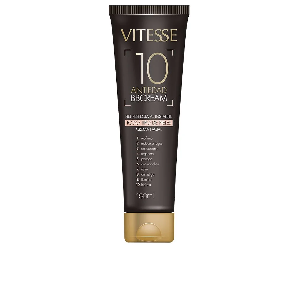 ANTIEDAD BB CREAM 10 crema facial