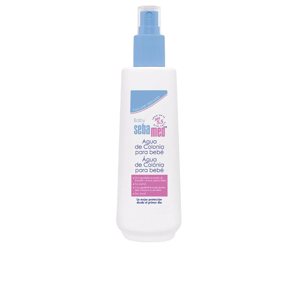 Acqua di colonia analcolica BABY