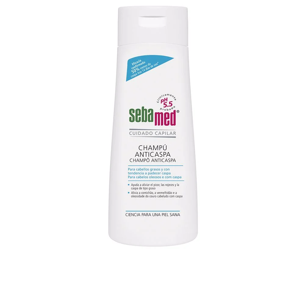 Shampoo antiforfora HAIR CARE