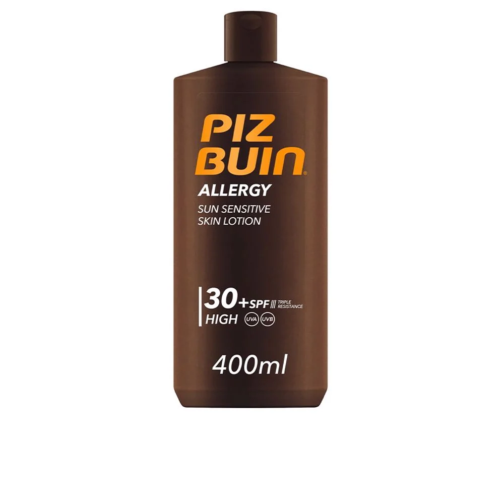 Lozione PIZ BUIN ALLERGY SPF 30