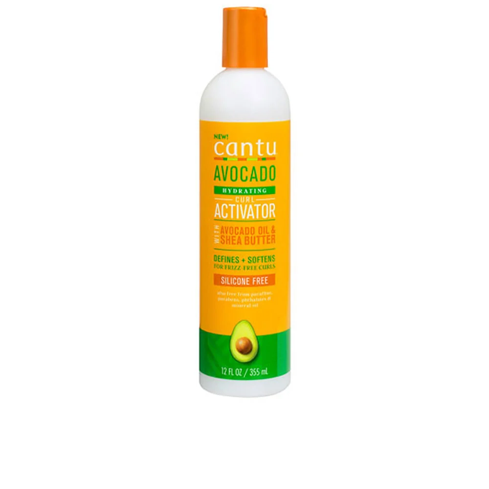 Crema Attivatrice di Ricci IDRATANTE AVOCADO